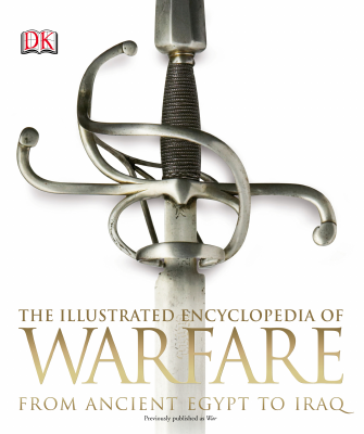 THE ILLUSTRATED ENCYCLOPAEDIA ON WARFARE.pdf